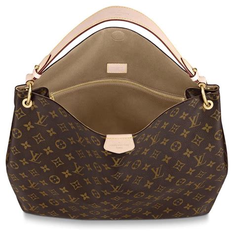 louis vuitton graceful nederland|louis vuitton graceful mm.